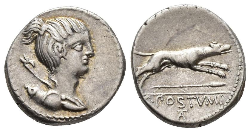 1226   -  REPÚBLICA ROMANA