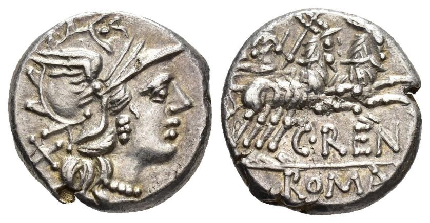 1228   -  REPÚBLICA ROMANA