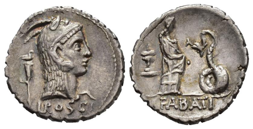 1229   -  REPÚBLICA ROMANA