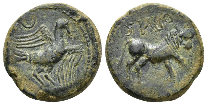 1023   -  HISPANIA ANTIGUA