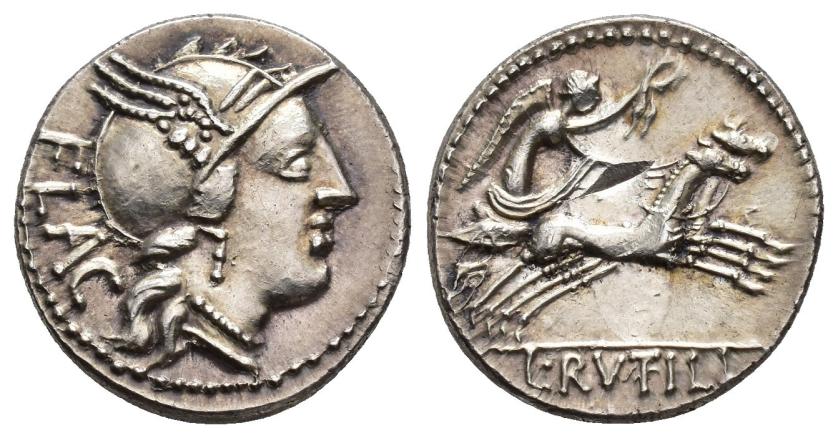 1230   -  REPÚBLICA ROMANA