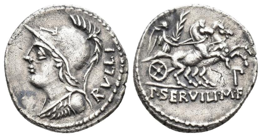 1236   -  REPÚBLICA ROMANA