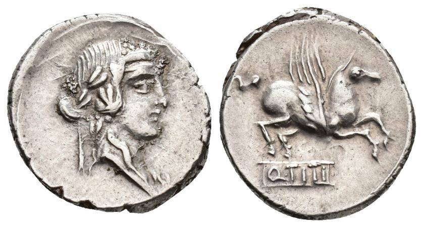 1239   -  REPÚBLICA ROMANA