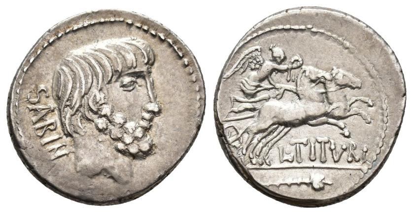 1240   -  REPÚBLICA ROMANA