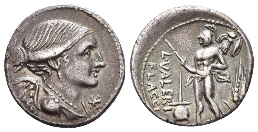 1244   -  REPÚBLICA ROMANA