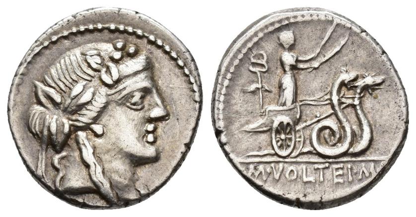 1248   -  REPÚBLICA ROMANA