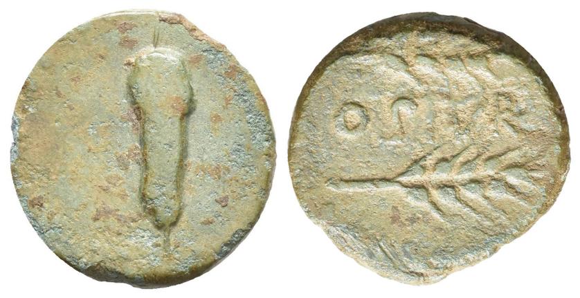 1026   -  HISPANIA ANTIGUA