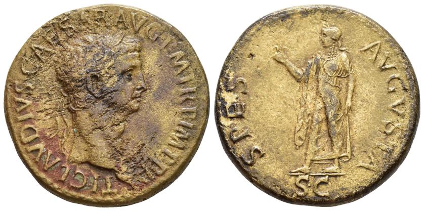 1263   -  IMPERIO ROMANO. 