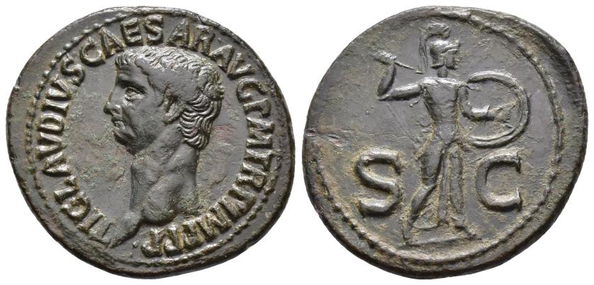 1264   -  IMPERIO ROMANO. 