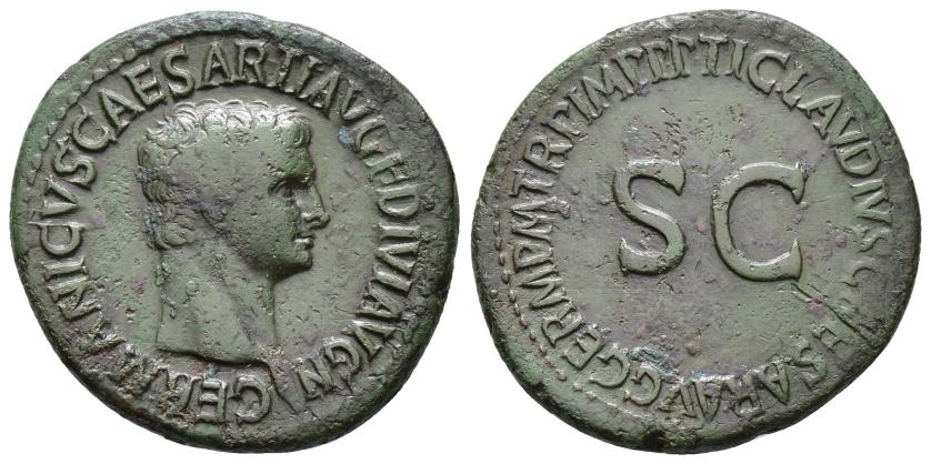 1265   -  IMPERIO ROMANO. 