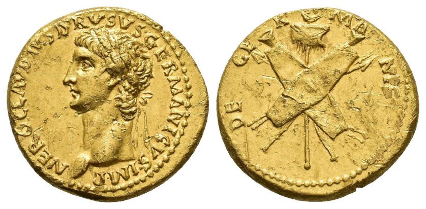 1266   -  IMPERIO ROMANO.