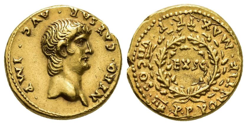 1268   -  IMPERIO ROMANO.