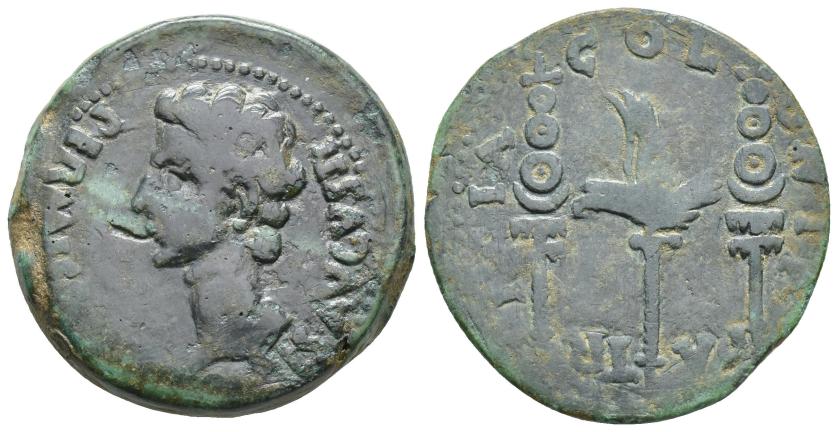 1027   -  HISPANIA ANTIGUA