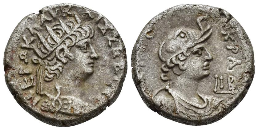 1270   -  IMPERIO ROMANO. 