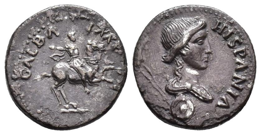 1271   -  IMPERIO ROMANO. 