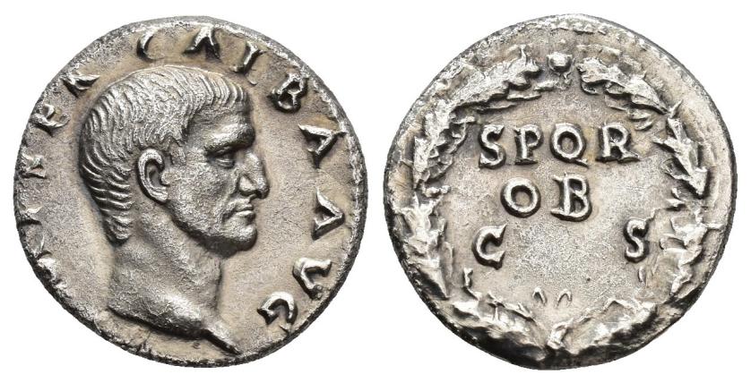 1273   -  IMPERIO ROMANO. 