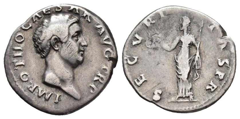 1274   -  IMPERIO ROMANO. 