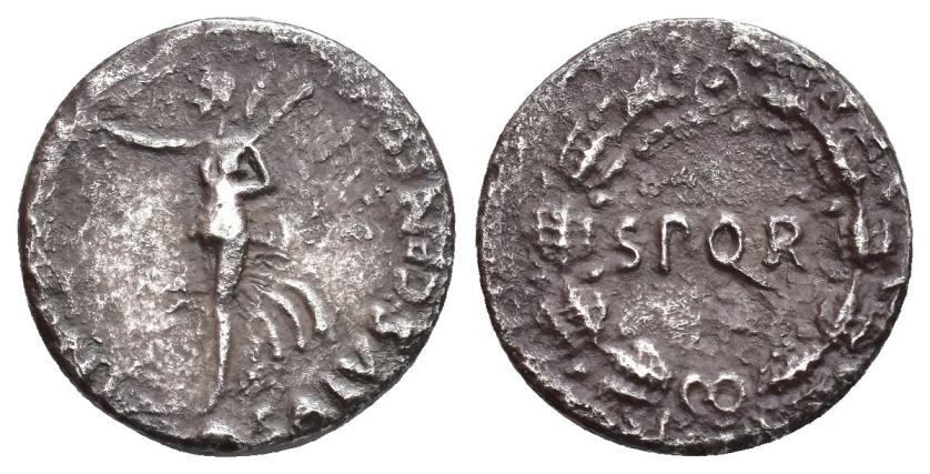 1275   -  IMPERIO ROMANO. 