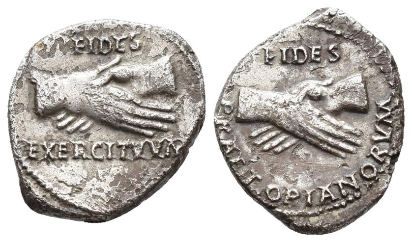 1276   -  IMPERIO ROMANO. 