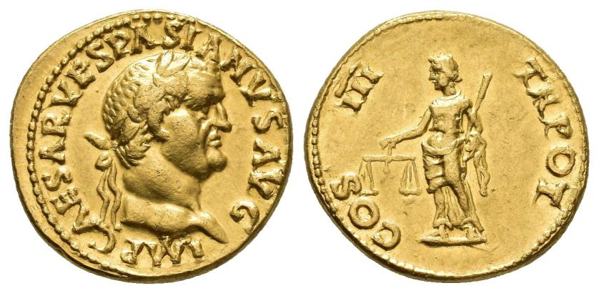 1277   -  IMPERIO ROMANO. 