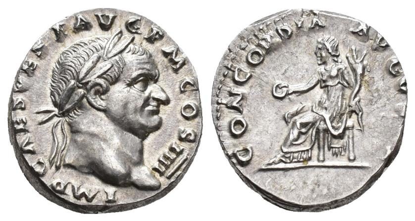 1278   -  IMPERIO ROMANO. 