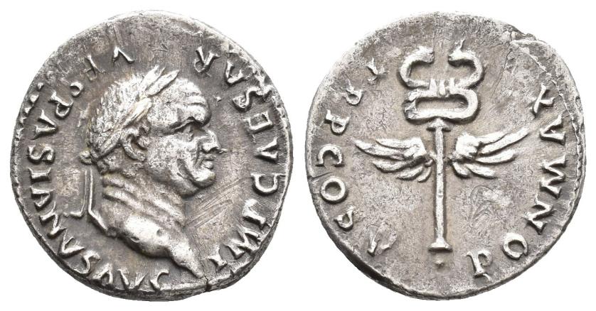 1279   -  IMPERIO ROMANO. 