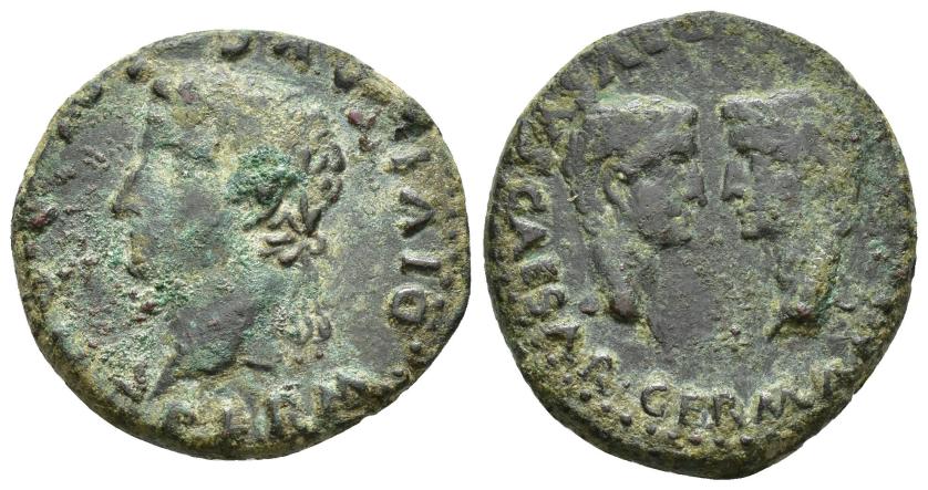 1028   -  HISPANIA ANTIGUA