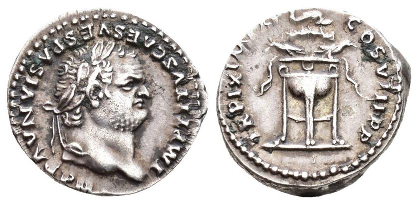 1280   -  IMPERIO ROMANO. 