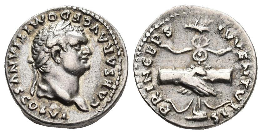 1281   -  IMPERIO ROMANO. 