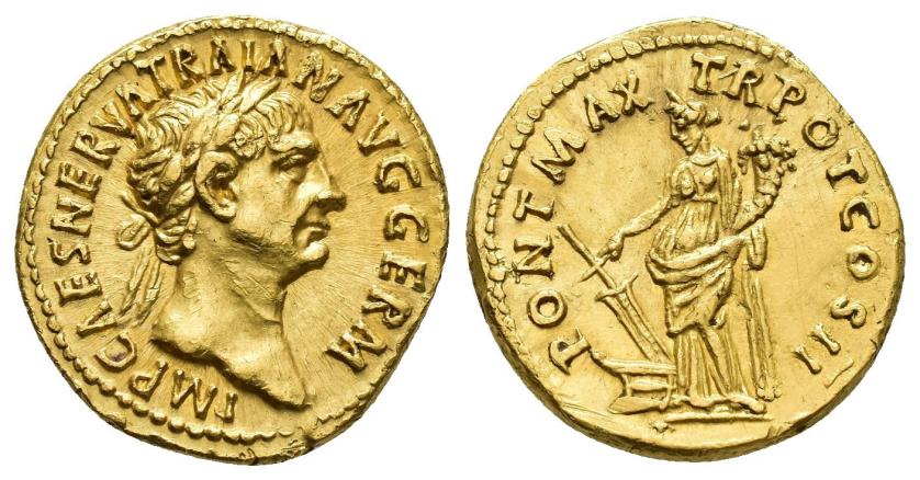 1282   -  IMPERIO ROMANO.