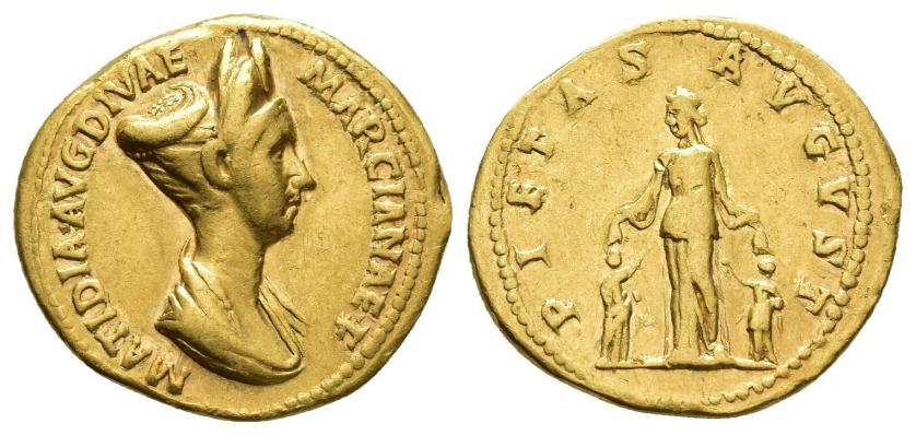 1284   -  IMPERIO ROMANO.