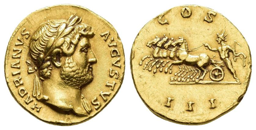 1285   -  IMPERIO ROMANO.