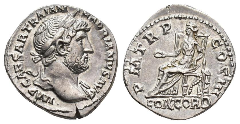 1286   -  IMPERIO ROMANO. 