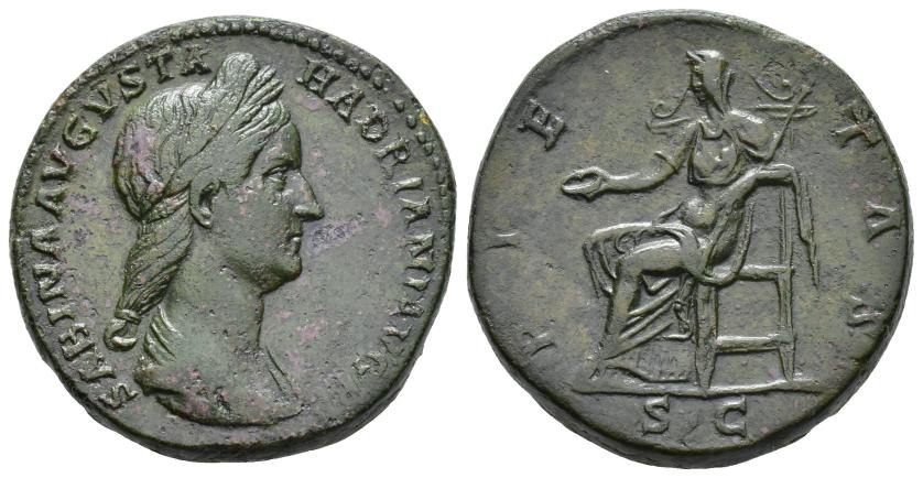 1287   -  IMPERIO ROMANO. 