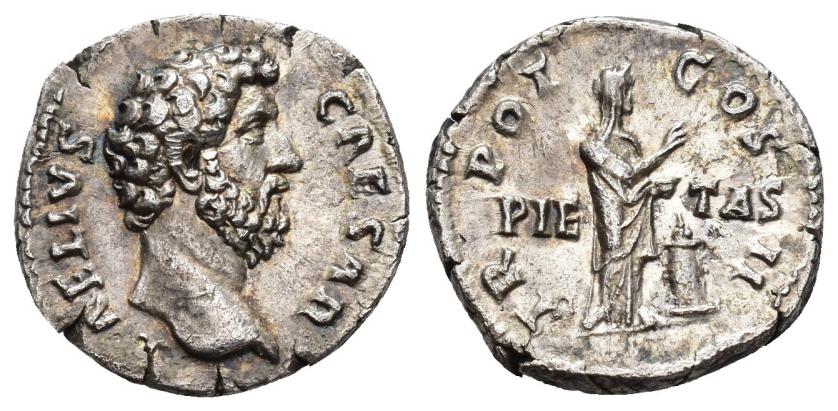 1289   -  IMPERIO ROMANO. 