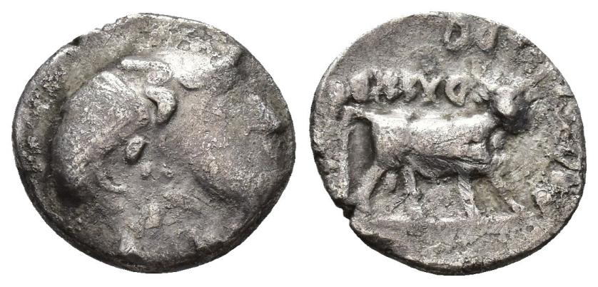 1029   -  HISPANIA ANTIGUA