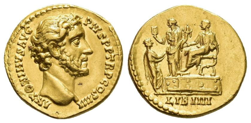 1290   -  IMPERIO ROMANO.