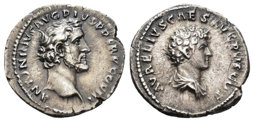 1291   -  IMPERIO ROMANO. 