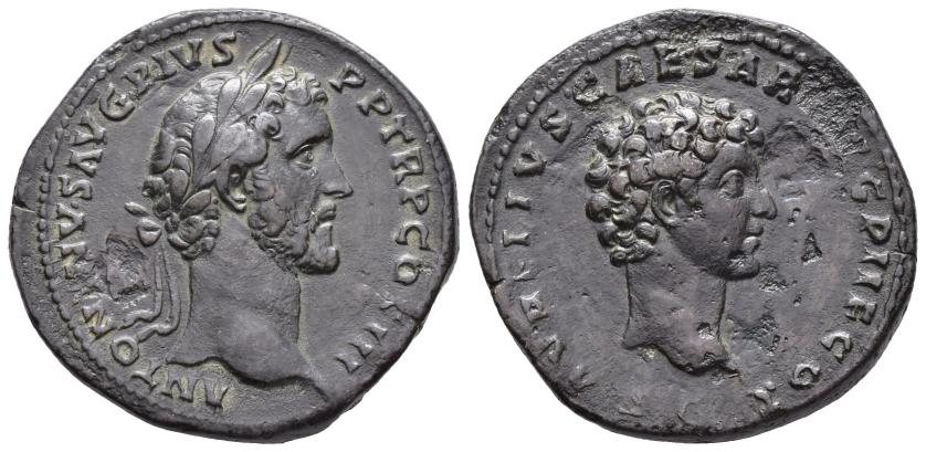 1292   -  IMPERIO ROMANO. 