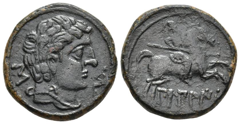 1003   -  HISPANIA ANTIGUA