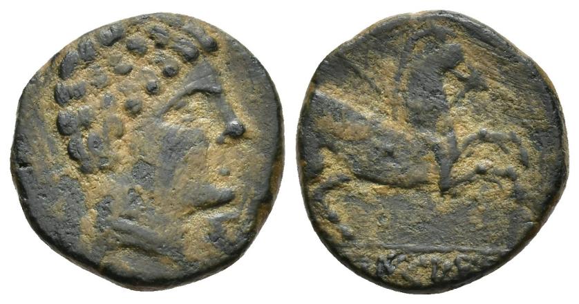 1030   -  HISPANIA ANTIGUA