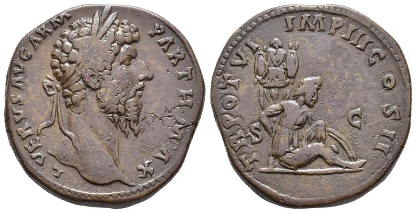 1300   -  IMPERIO ROMANO. 