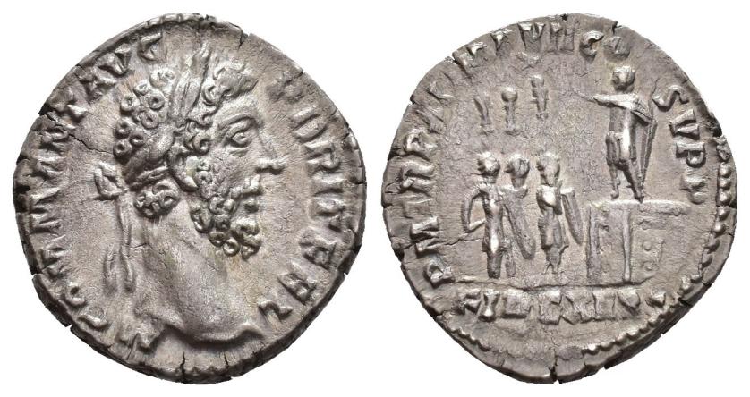 1301   -  IMPERIO ROMANO. 