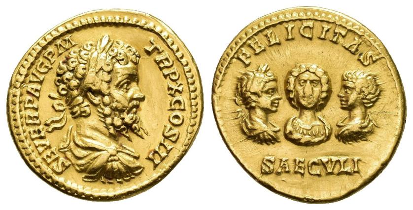 1304   -  IMPERIO ROMANO.