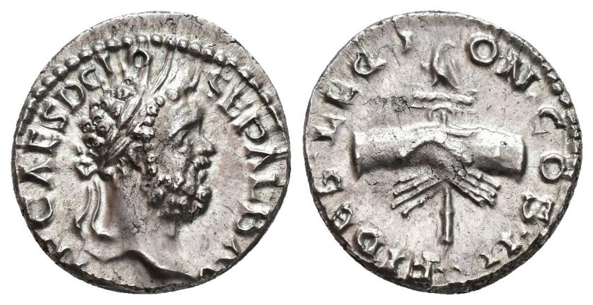 1305   -  IMPERIO ROMANO. 