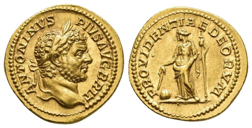 1307   -  IMPERIO ROMANO.