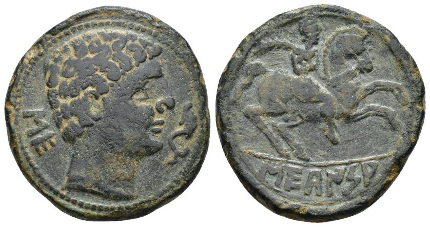 1031   -  HISPANIA ANTIGUA