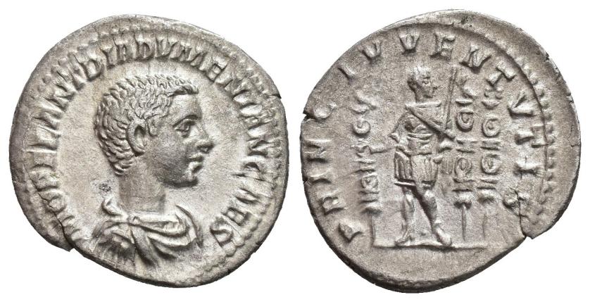 1312   -  IMPERIO ROMANO. 