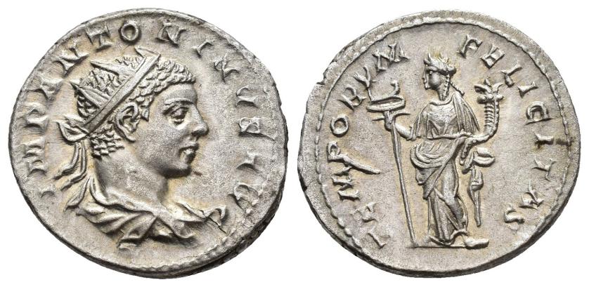 1314   -  IMPERIO ROMANO. 