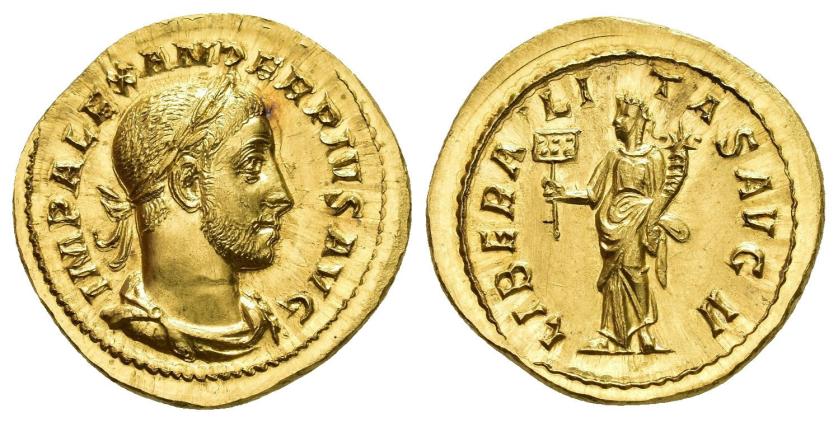 1315   -  IMPERIO ROMANO.